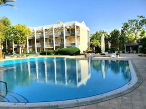 Barak Royal Suites 52 garden - חמש דקות מהים ומהטיילת